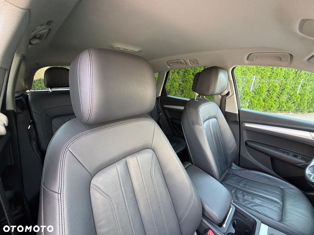 Audi Q5 45 TFSI quattro S tronic design - 27