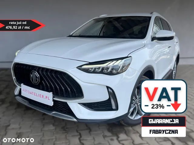 MG HS 1.5 T-GDI Excite DCT - 1