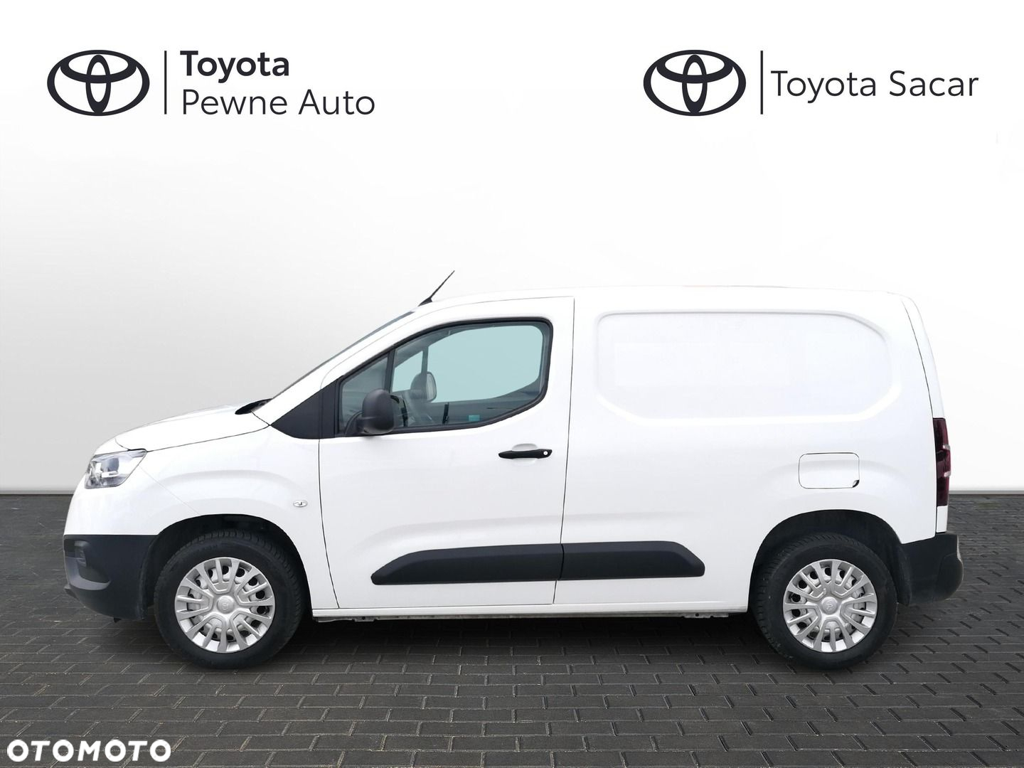 Toyota PROACE CITY - 2