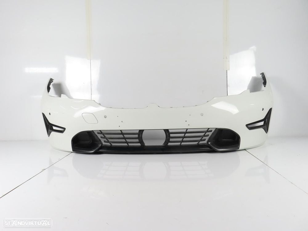 Parachoques Sport Frente Usado / Original BMW 3 (G20)/BMW 3 Touring (G21) 511184... - 1
