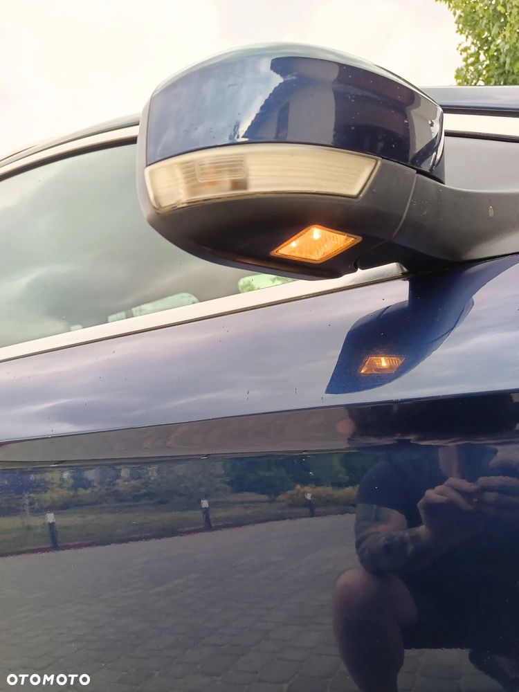 Ford Mondeo 1.6 TDCi Ambiente - 11