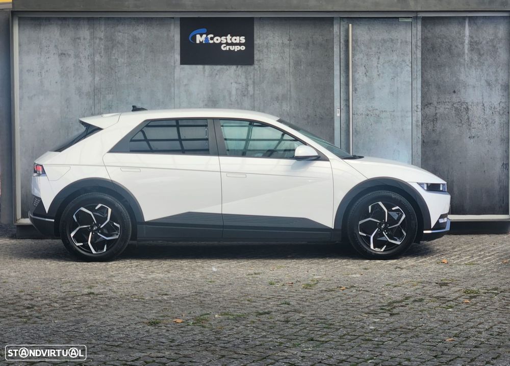 Hyundai Ioniq 5 77 kWh Premium - 7