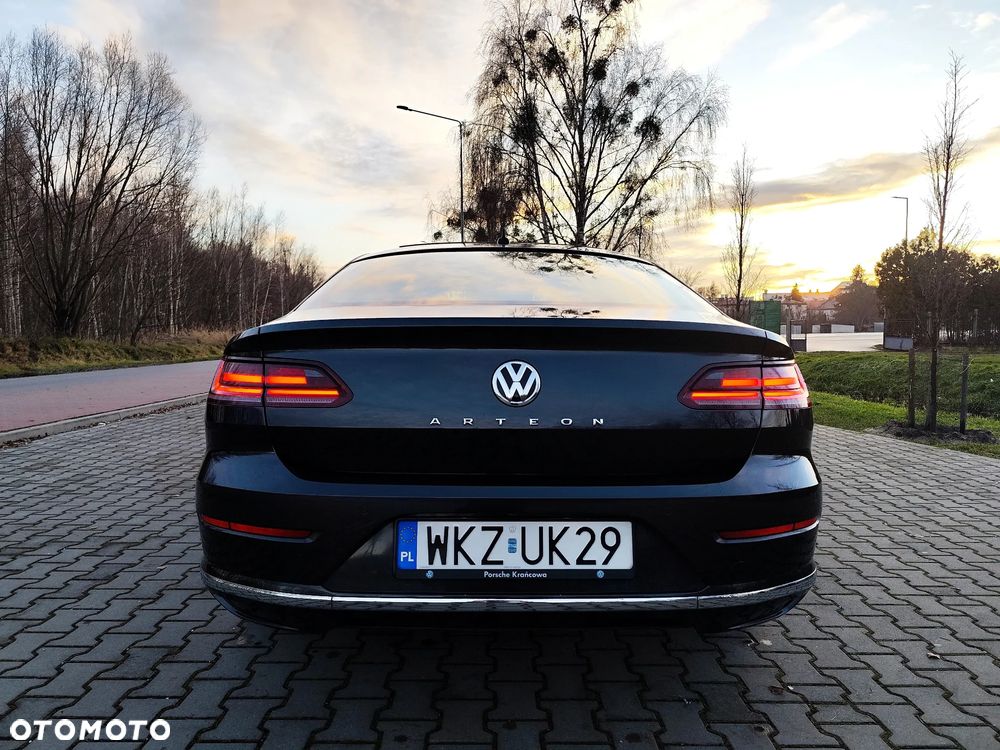 Volkswagen Arteon 2.0 TDI Elegance DSG - 14