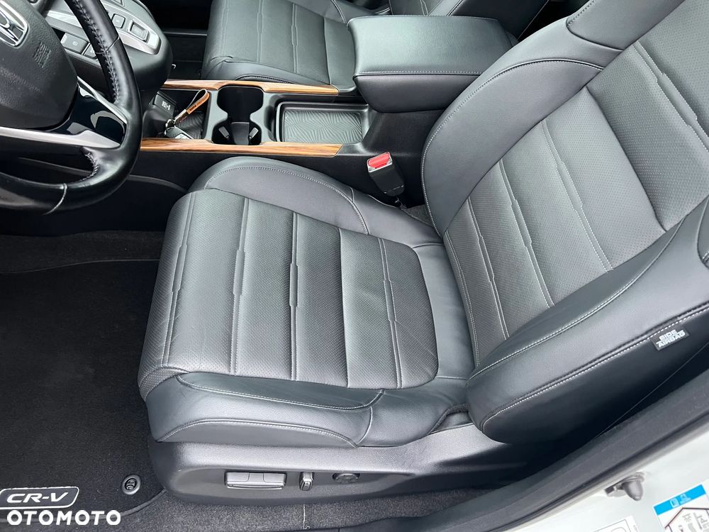 Honda CR-V 2.0 i-MMD Executive (Honda Connect+) - 27