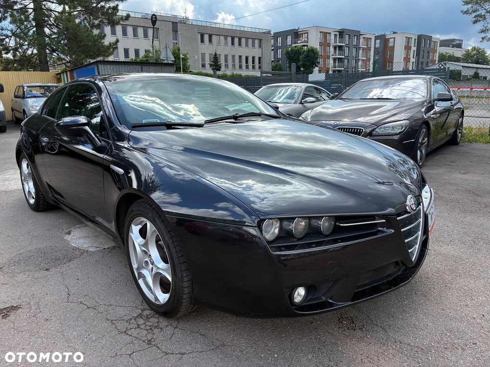 Alfa Romeo Brera 2.2JTS Sky View - 3