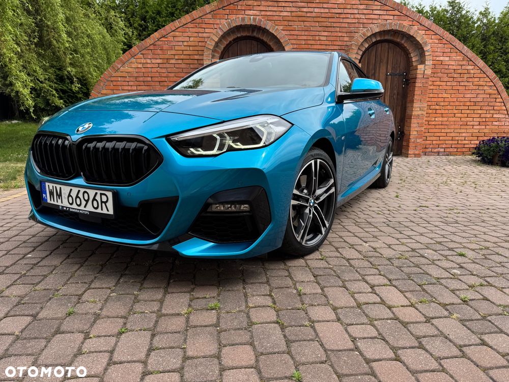 BMW Seria 2 218i M Sport - 1