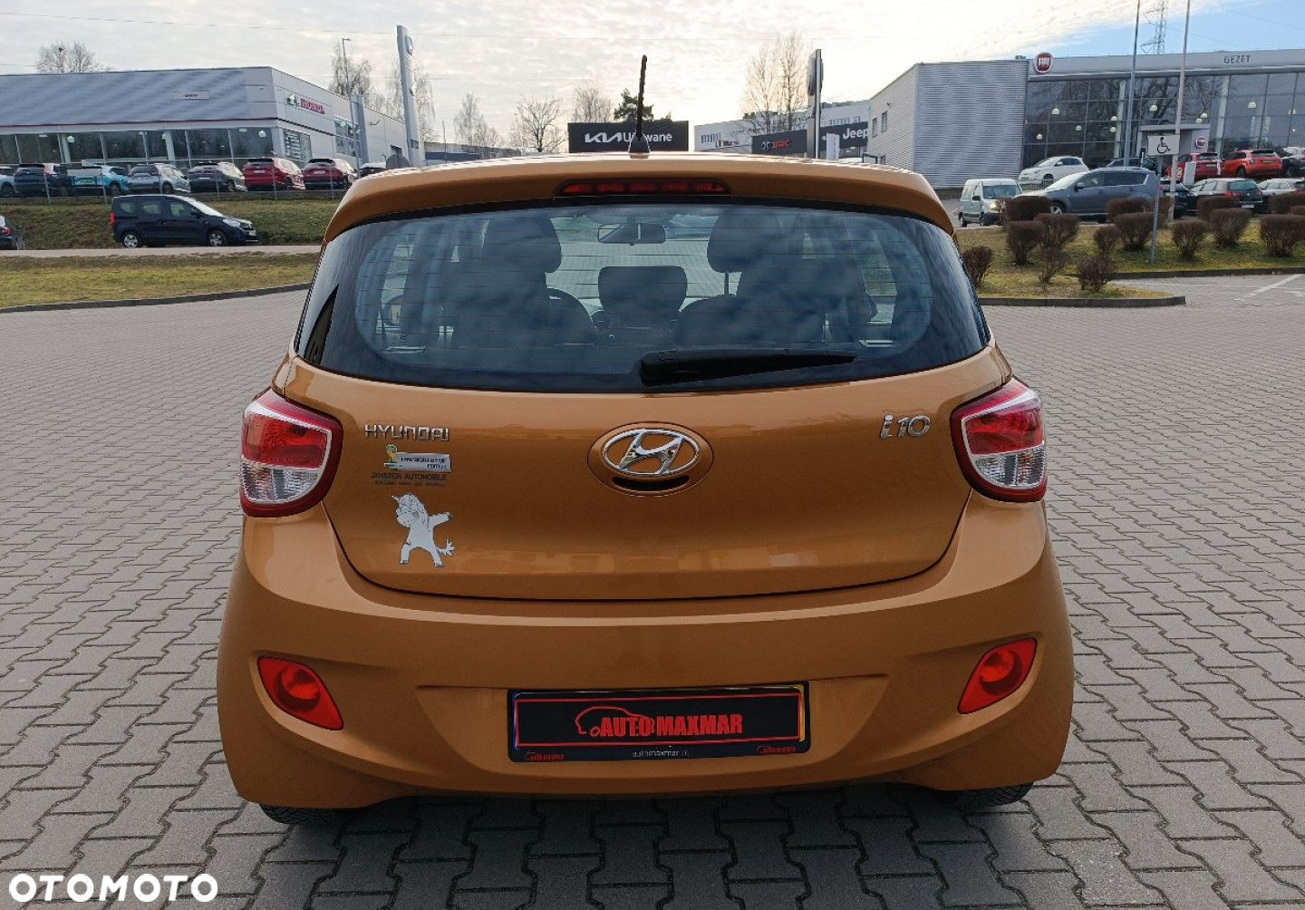 Hyundai i10 - 9