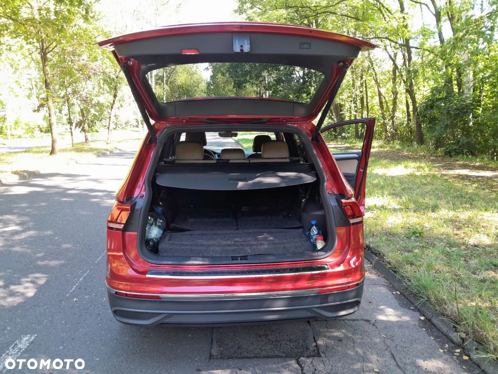 Volkswagen Tiguan 2.0 TSI 4Motion DSG OPF Highline - 4
