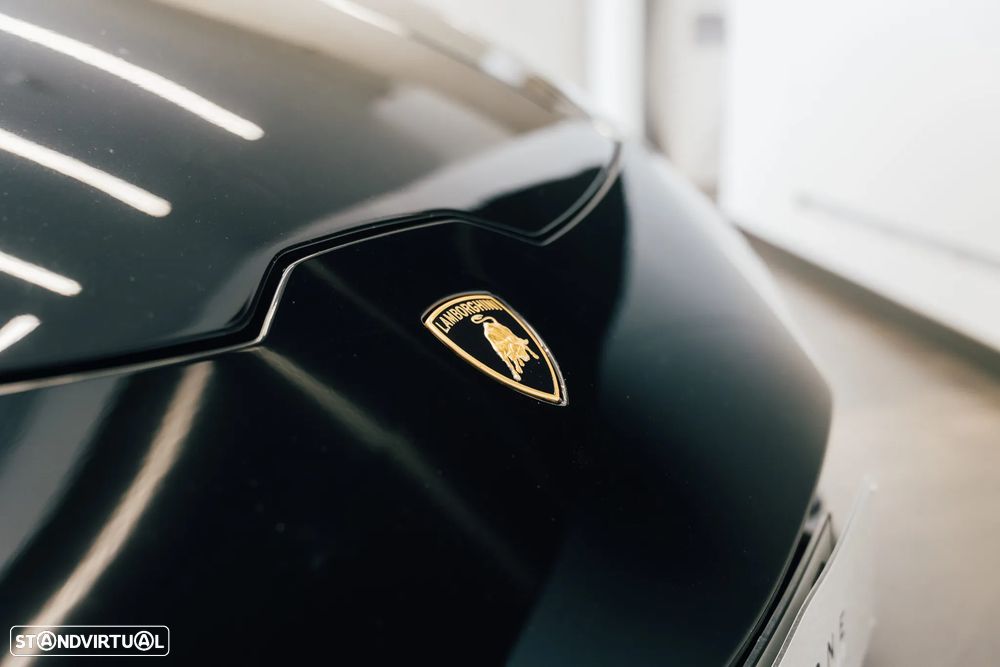 Lamborghini Huracán EVO — fotografia 12