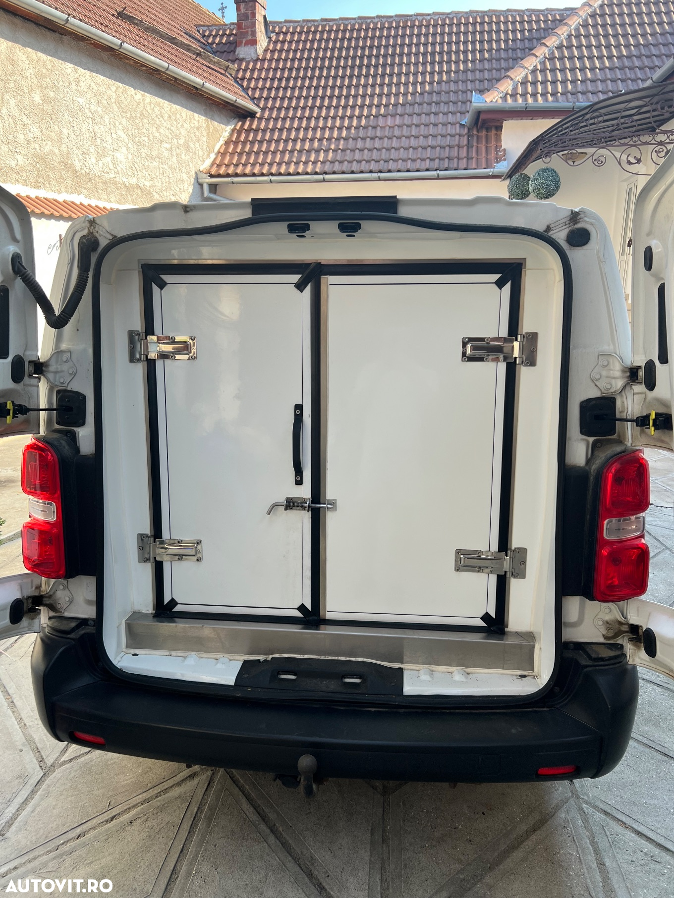 Toyota Proace - 4
