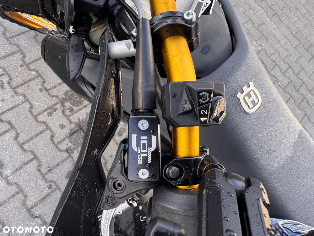 Husqvarna 701 - 13