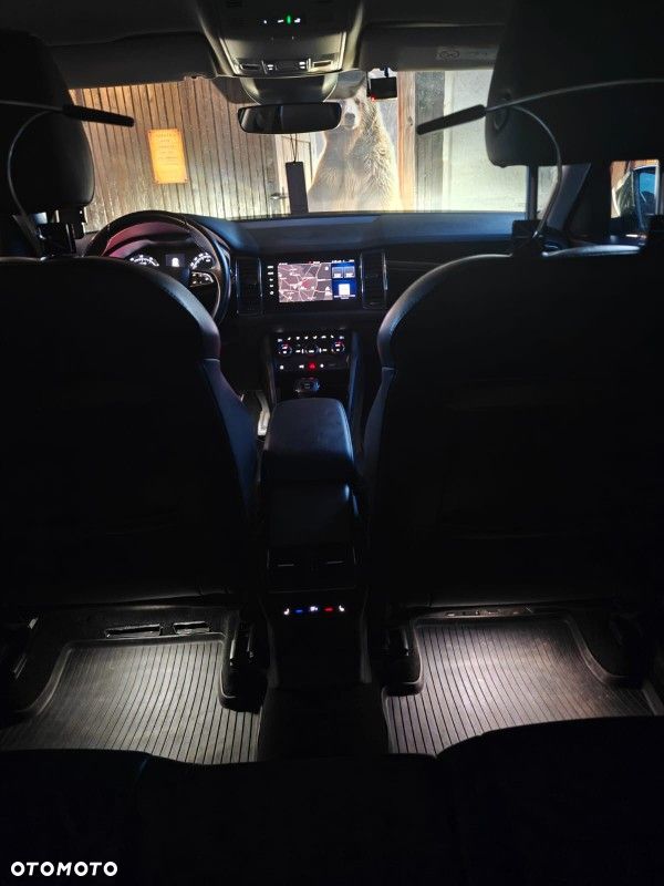 Skoda Kodiaq 2.0 TSI 4x4 L&K DSG - 15