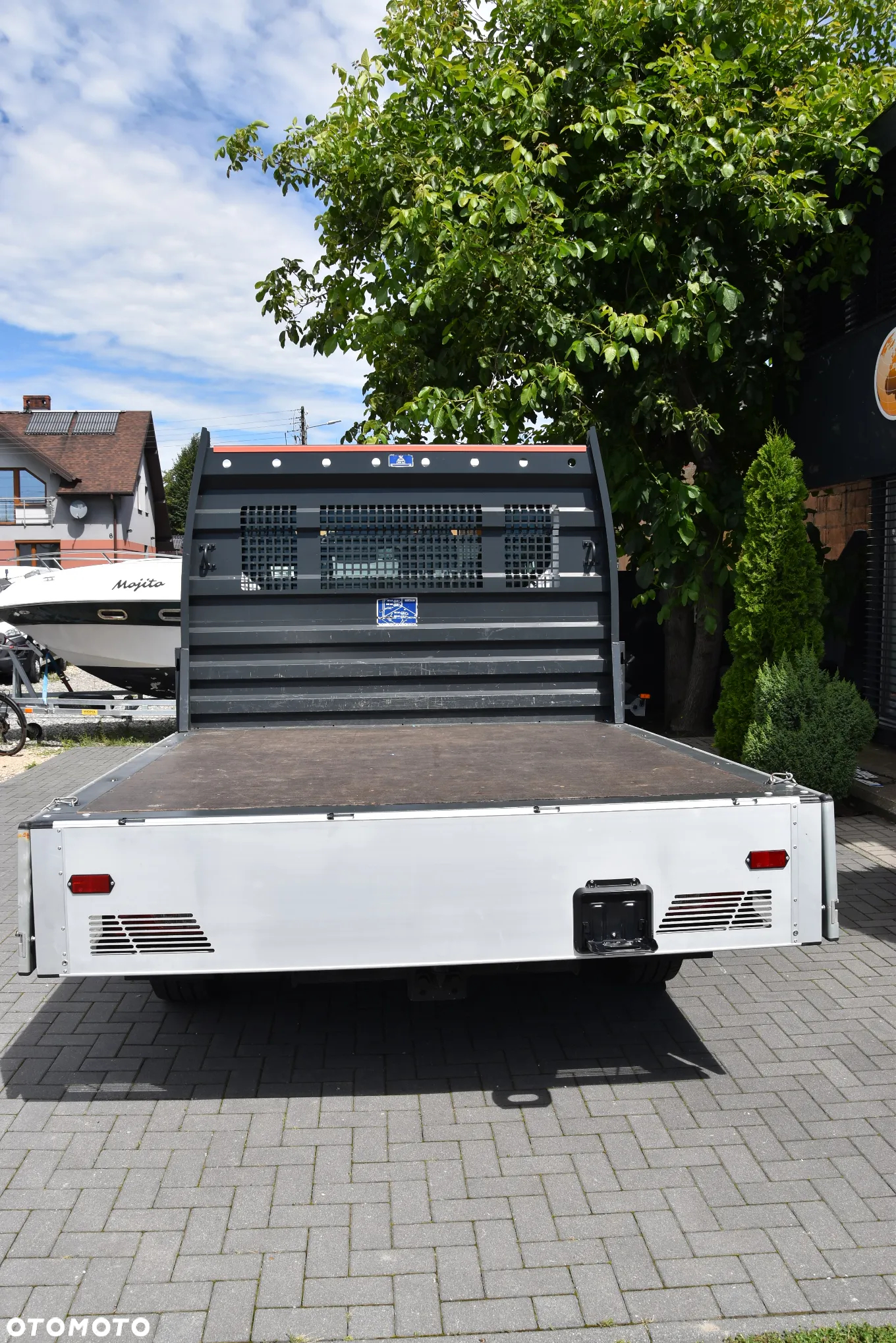 Ford Transit - 18