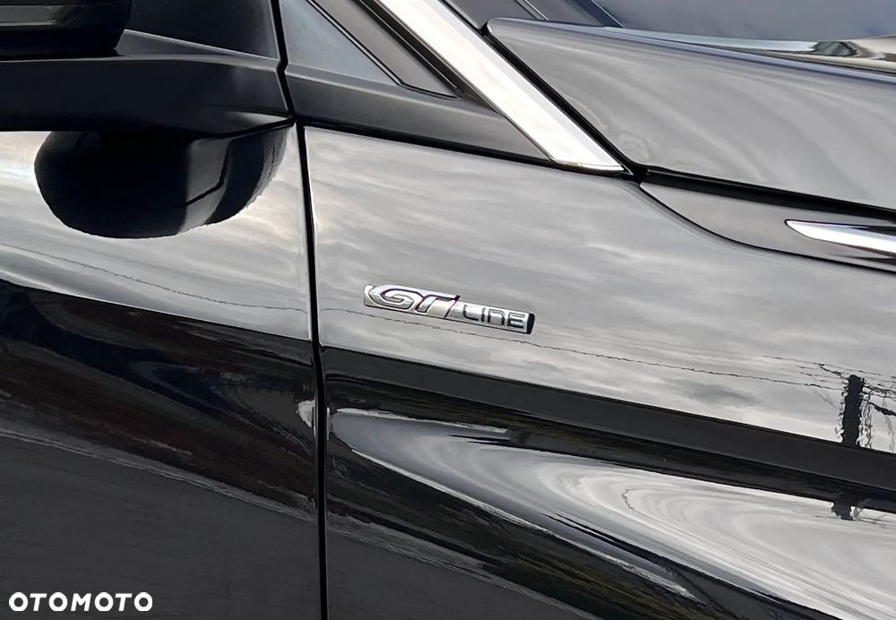 Peugeot 3008 1.5 BlueHDi GT S&S - 16