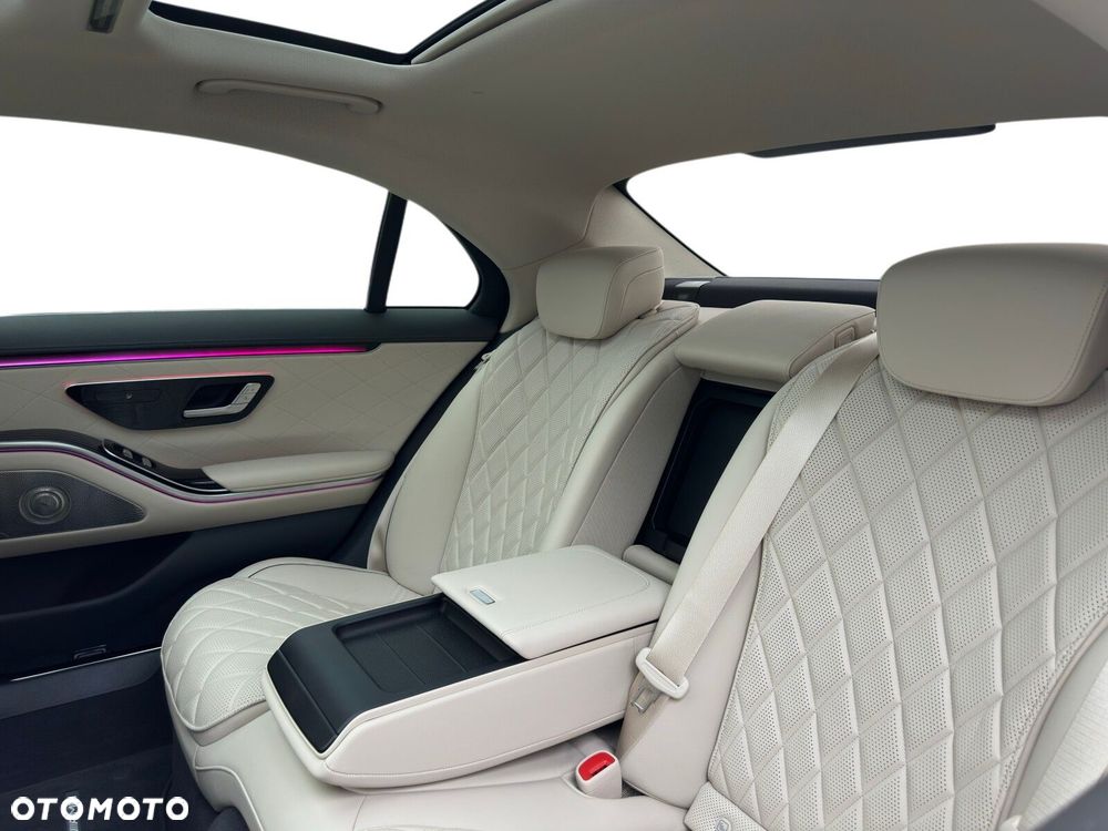 Mercedes-Benz Klasa S 450 d mHEV 4-Matic AMG Line 9G-TRONIC - 16