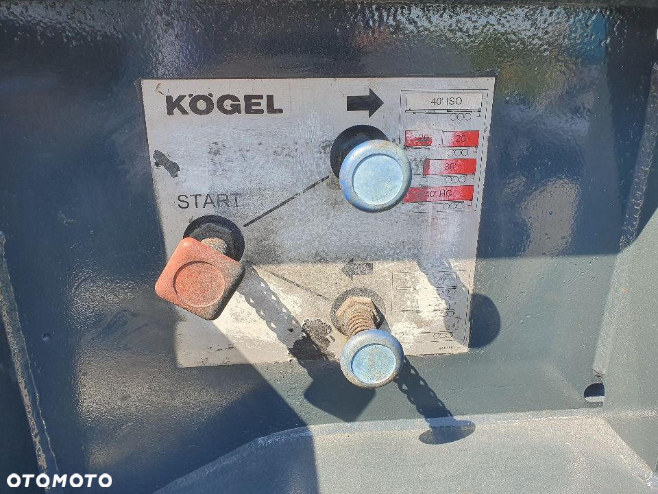 Kögel S24-2 - 16