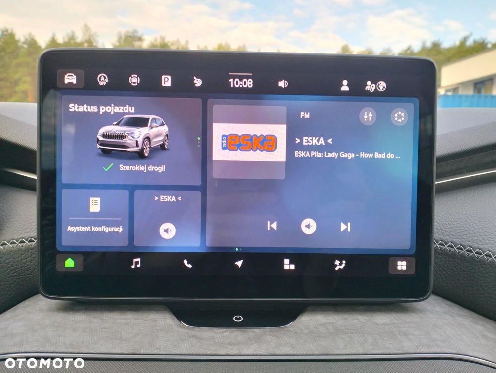 Skoda Kodiaq 2.0 TDI 4x4 Selection DSG - 23