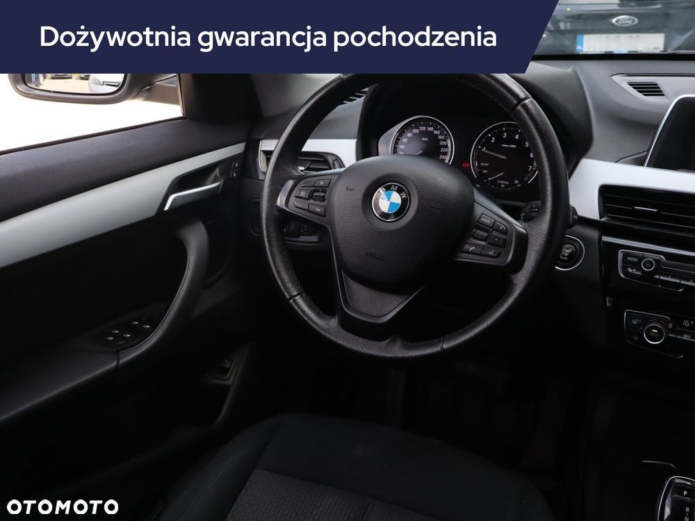 BMW X1 - 9