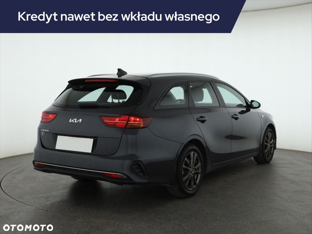 Kia Ceed - 7