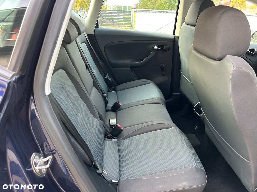 Seat Altea - 10