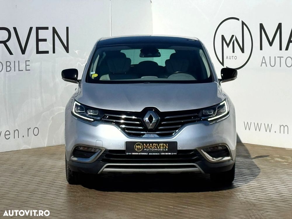 Renault Espace - 2