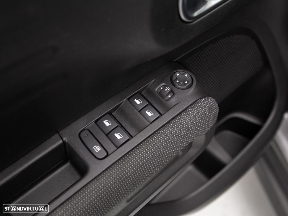 Citroën C3 1.2 PureTech Shine Pack - 13