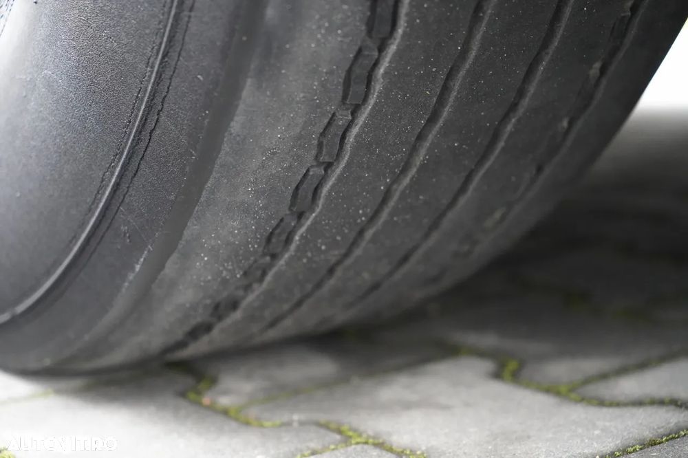 Mercedes-Benz TOURISMO RHD / EURO 6 / 12 METRI / IMPORTAT DIN FRANȚA / - 26