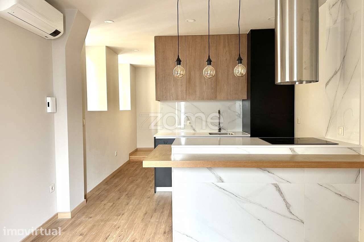 2 Moradias T2 Duplex, Candal, Vila Nova de Gaia - Grande imagem: 5/54