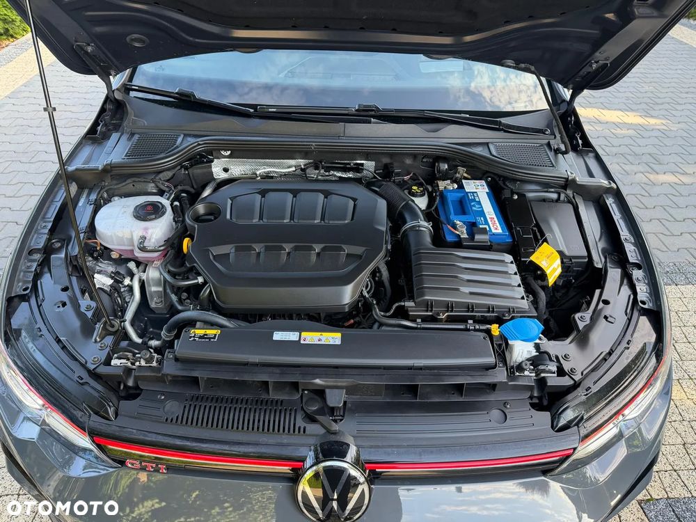 Volkswagen Golf 2.0 TSI OPF GTI - 30