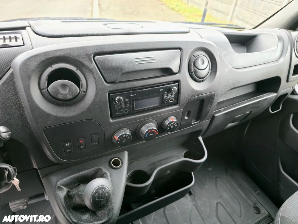 Renault Master - 8