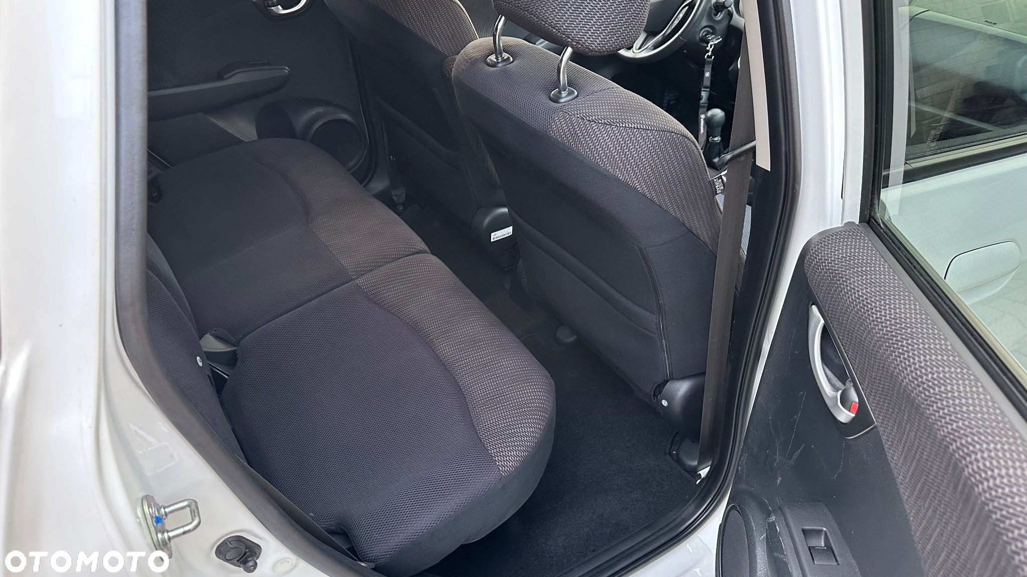 Honda Jazz 1.4 Comfort Plus - 30