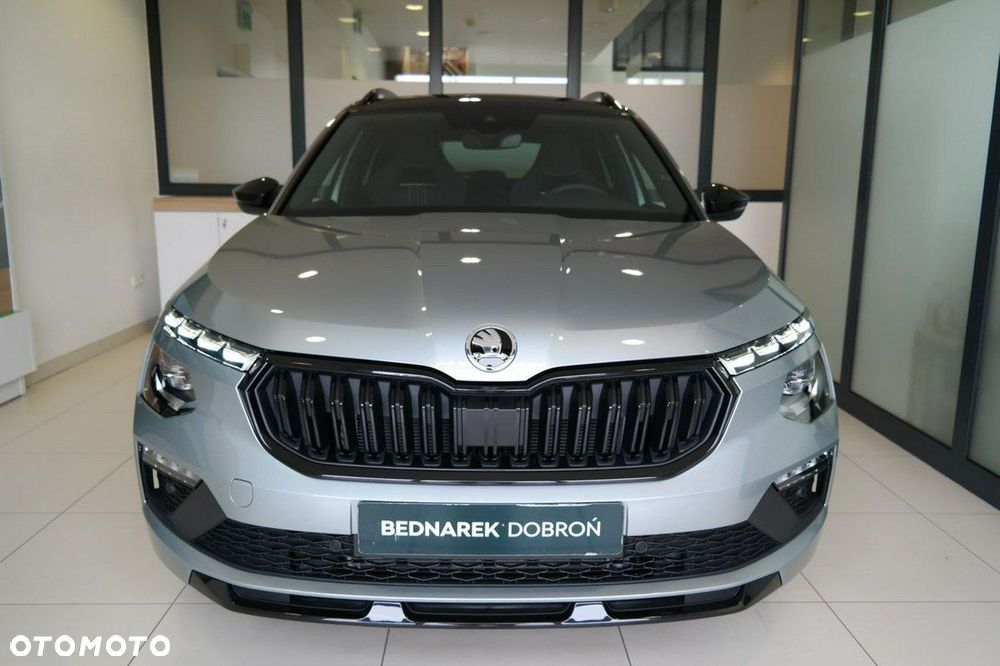 Skoda Kamiq - 3