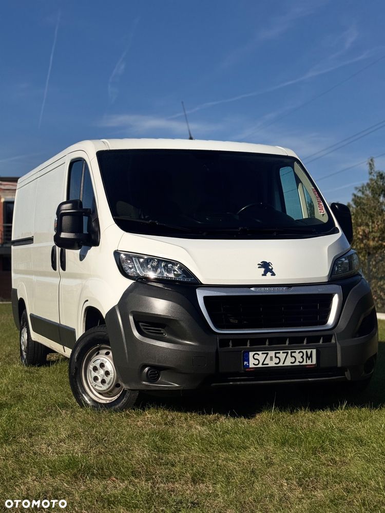 Peugeot Boxer - 9