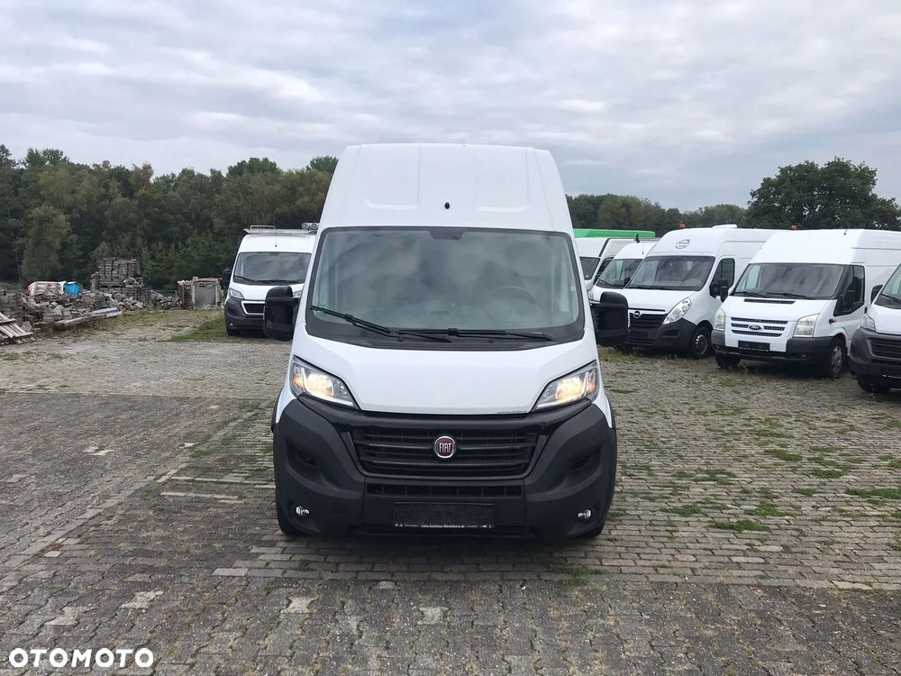 Fiat Ducato - 2