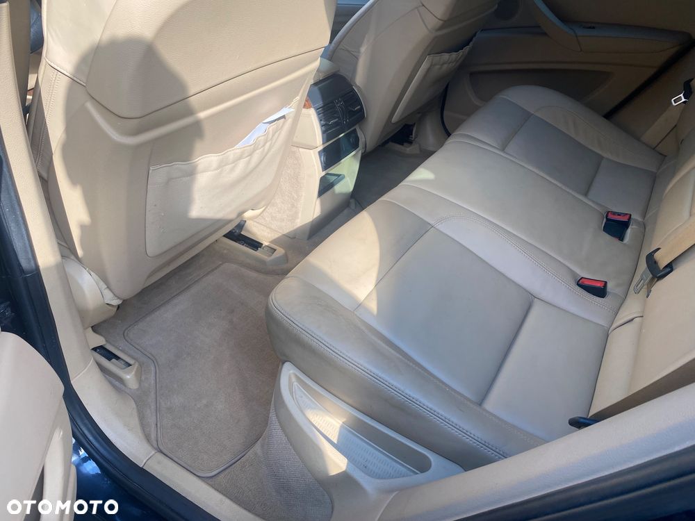BMW X6 - 8