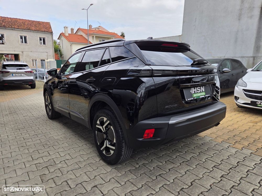 Peugeot 2008 1.2 Allure - 7