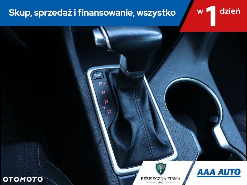 Kia Sportage - 17