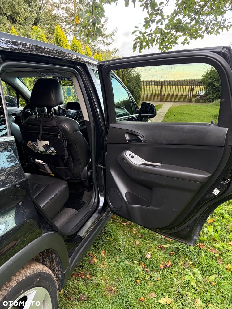 Chevrolet Orlando 2.0 D LTZ - 16
