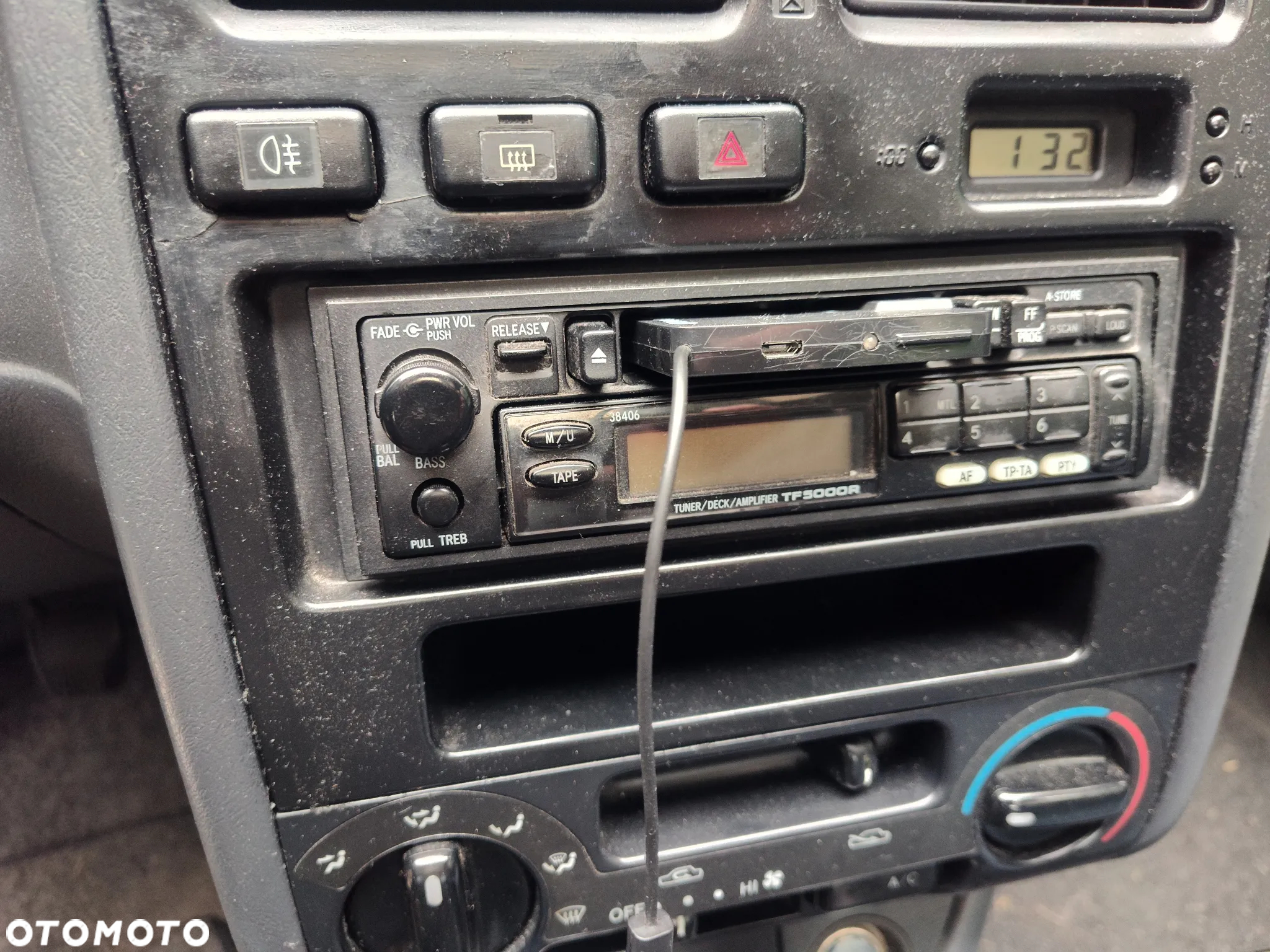Toyota Carina E 2.0 GLi - 28