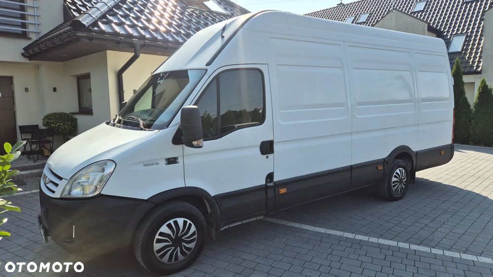 Iveco Daily 35S14 MAXI - 22