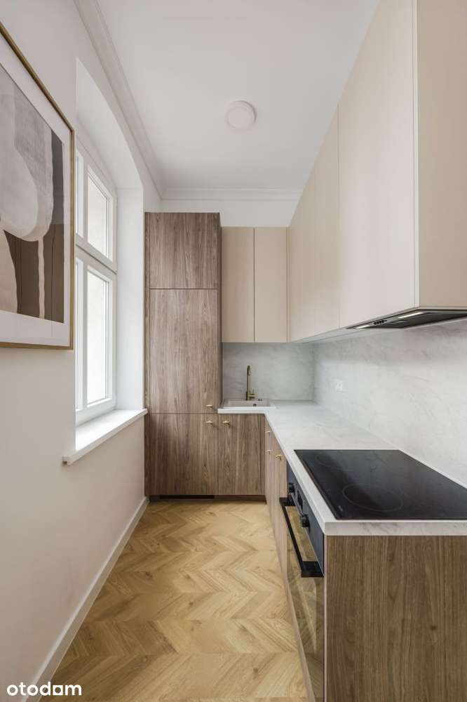 Os. Przyjaźni — mieszkanie na sprzedaż, 1 pokój, 28 m² — 2