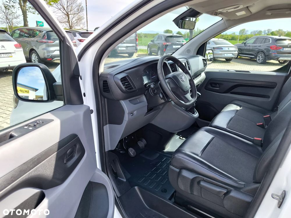 Toyota Proace - 17