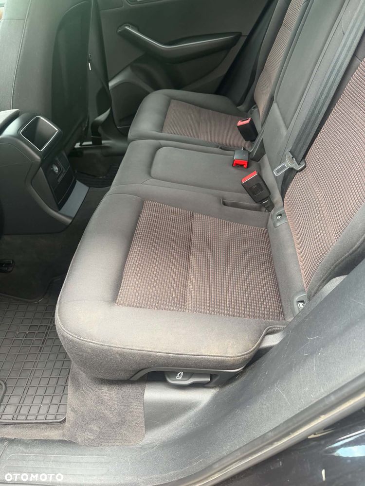 Audi Q5 - 8