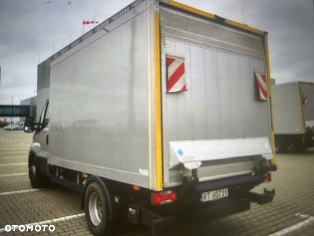 Iveco 65C18 Daily MR`16 E6 - 4