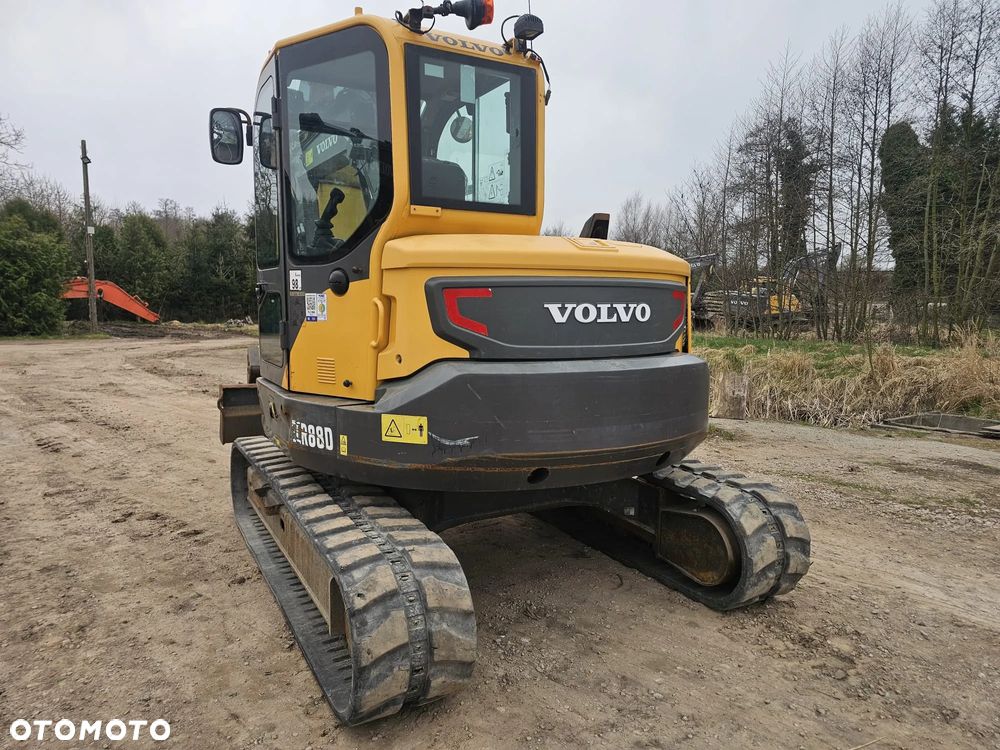 Volvo ECR88D - 5