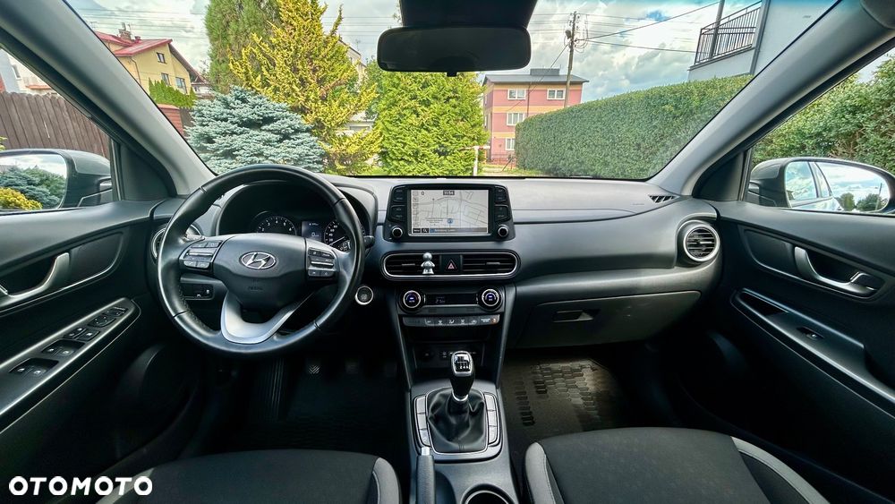 Hyundai Kona 1.0 T-GDI Advantage - 9