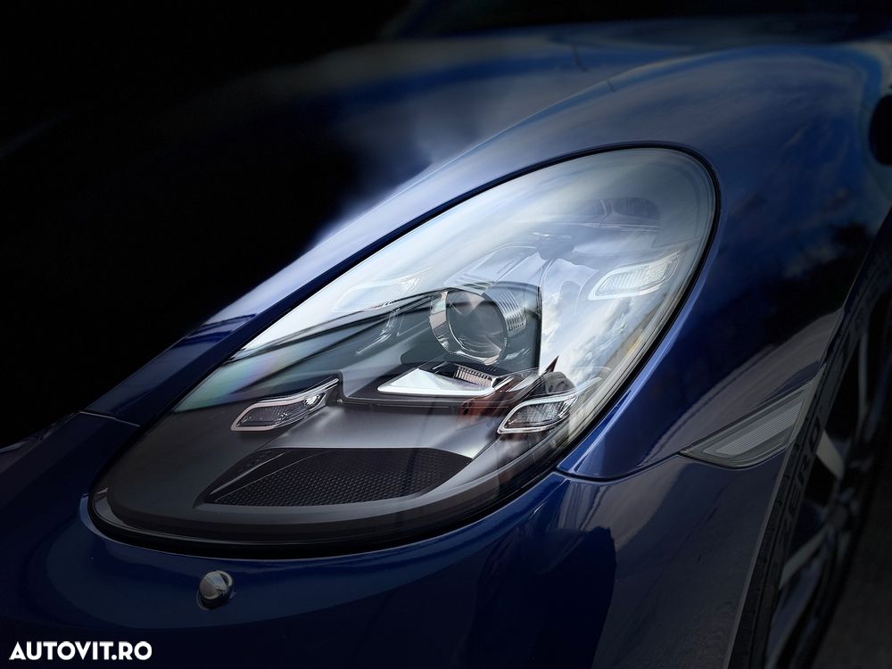 Porsche Cayman 718 PDK - 31