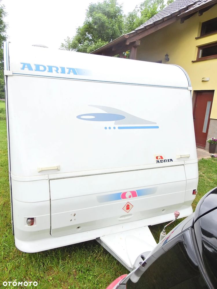 Adria Altea 432 PX - 5
