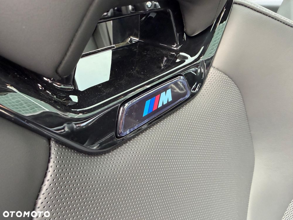 BMW Seria 5 - 26