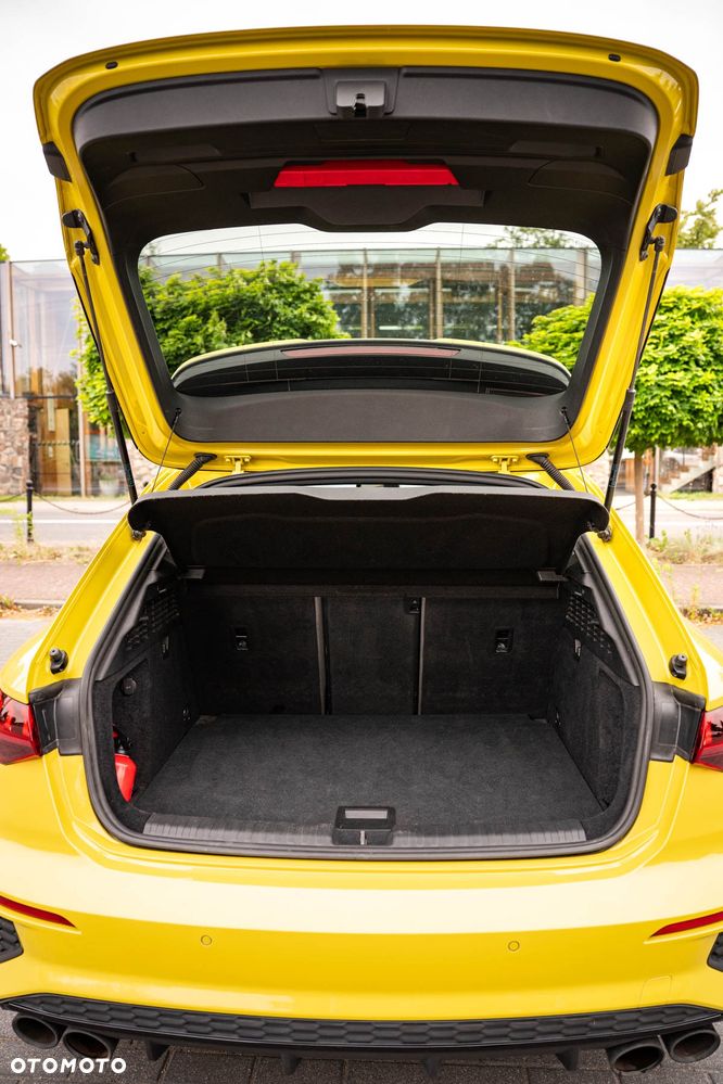 Audi S3 - 26